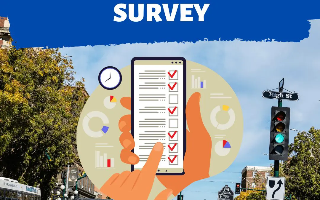 DMJA Launches Downtown Business Survey